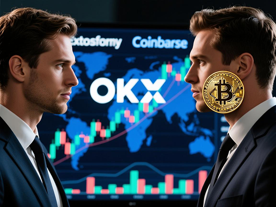 (oke 下载链接网)交易所交易界面